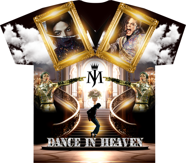 Memorial - Dance in Heaven