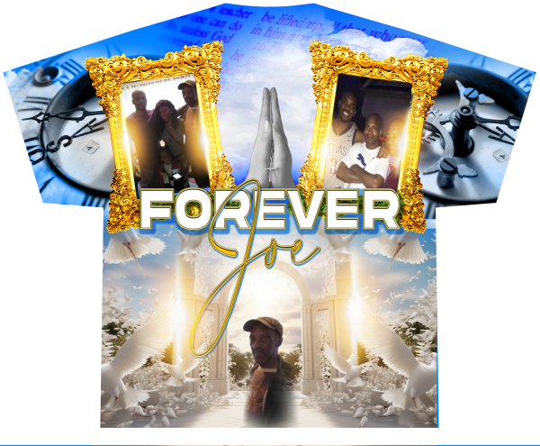 Memorial - Forever